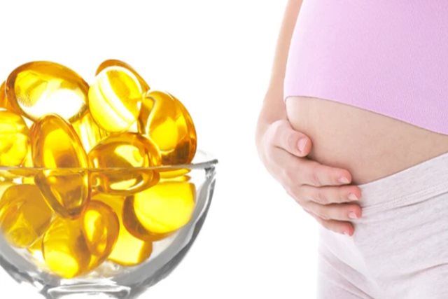 Bổ sung dầu cá và ăn cá: Lựa chọn nào tối ưu cho mẹ bầu?